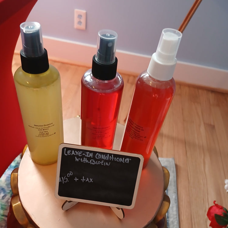 Hair Care