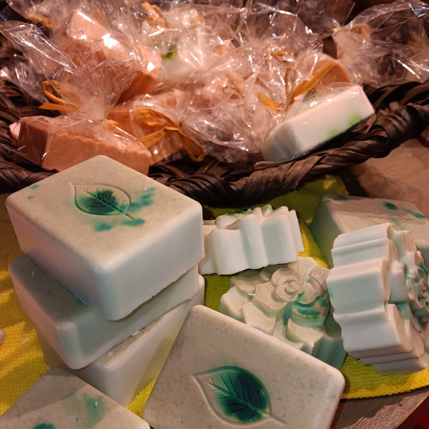 Soap Bars