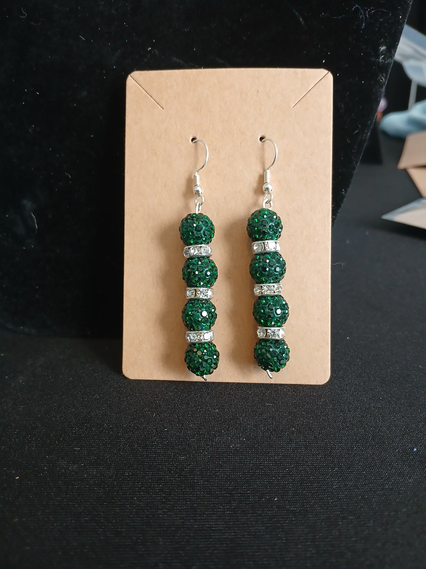 Handmade One of a Kind Jewelry