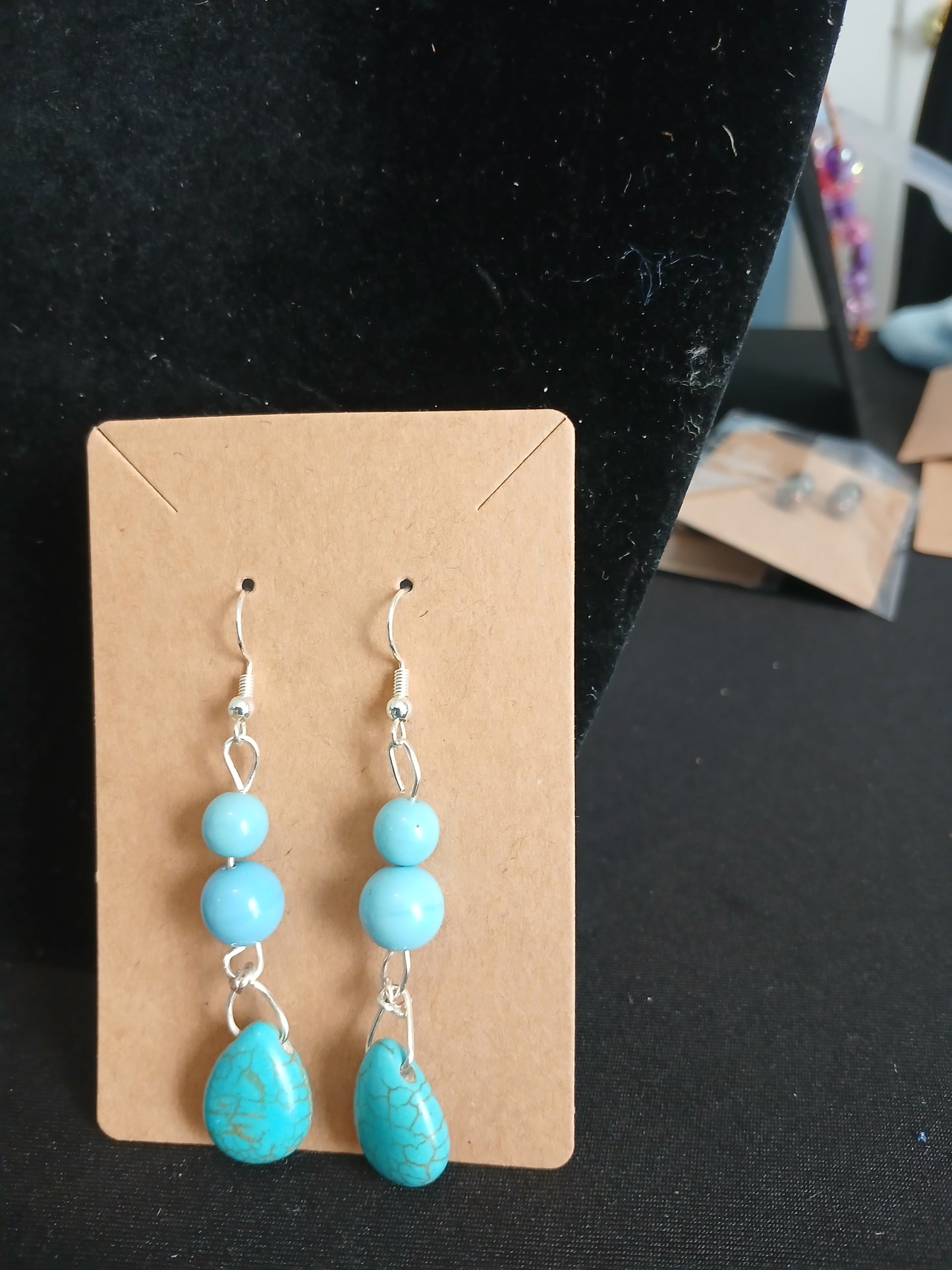 Handmade One of a Kind Jewelry