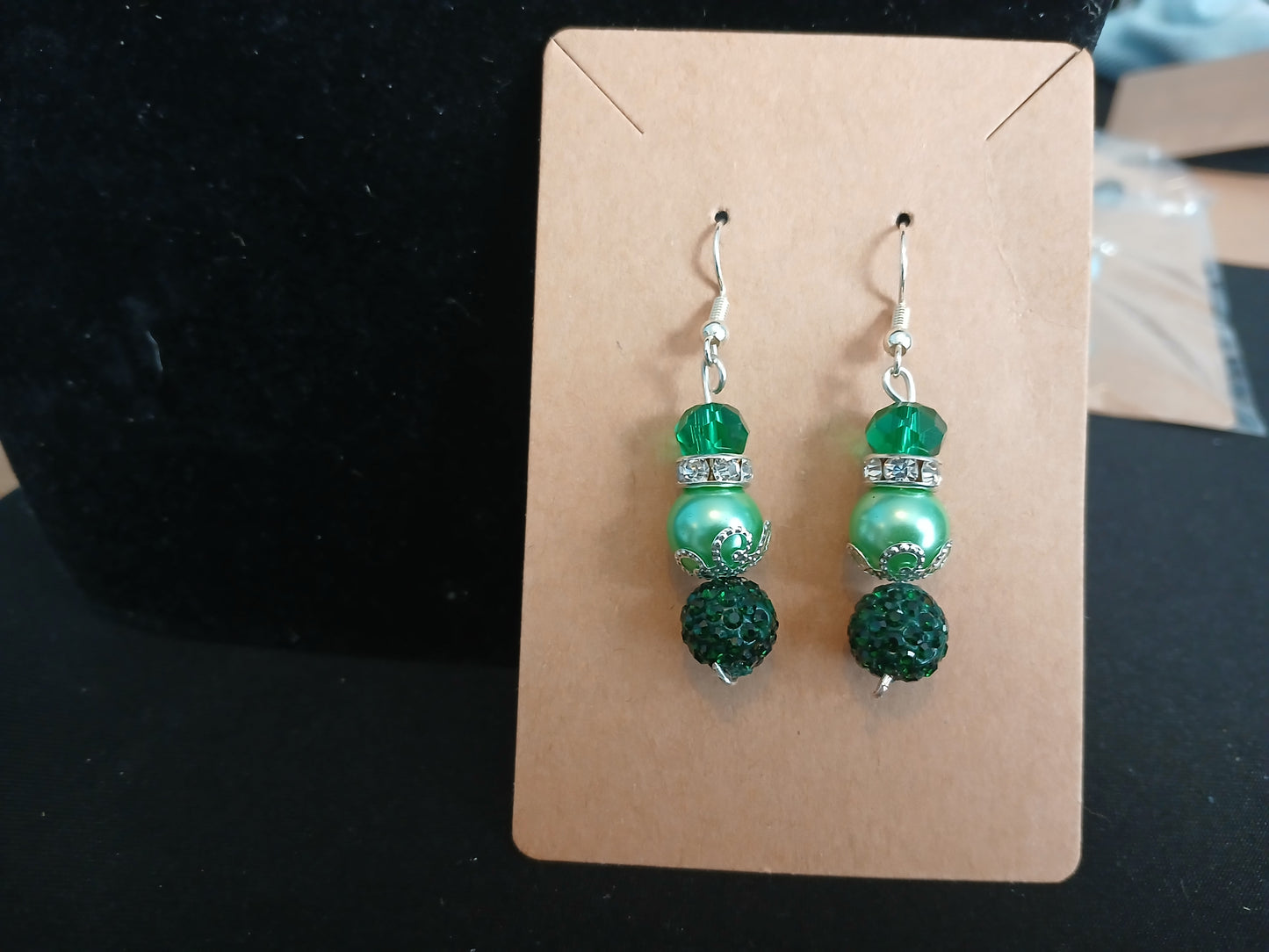 Handmade One of a Kind Jewelry