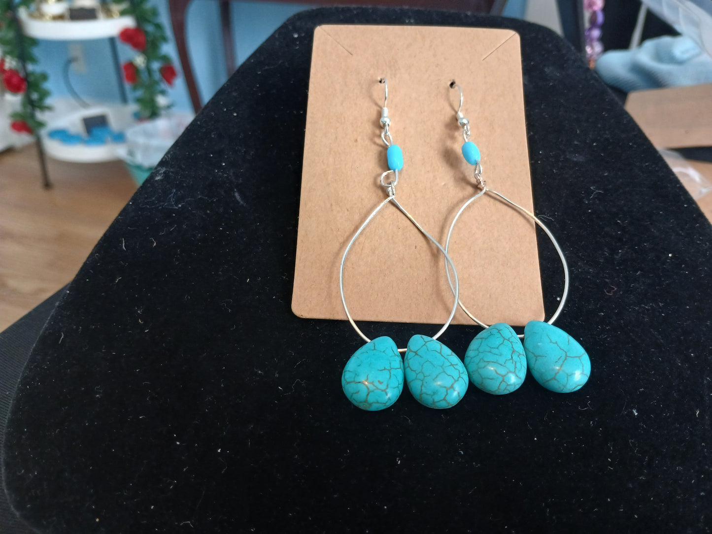 Handmade One of a Kind Jewelry