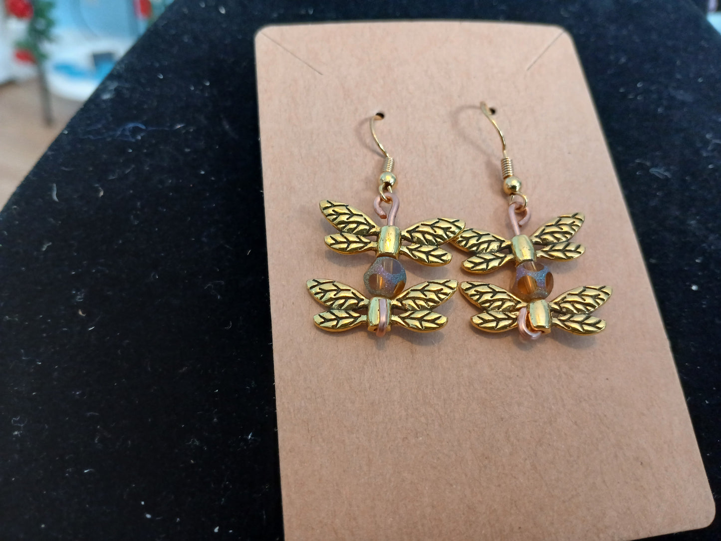 Handmade One of a Kind Jewelry