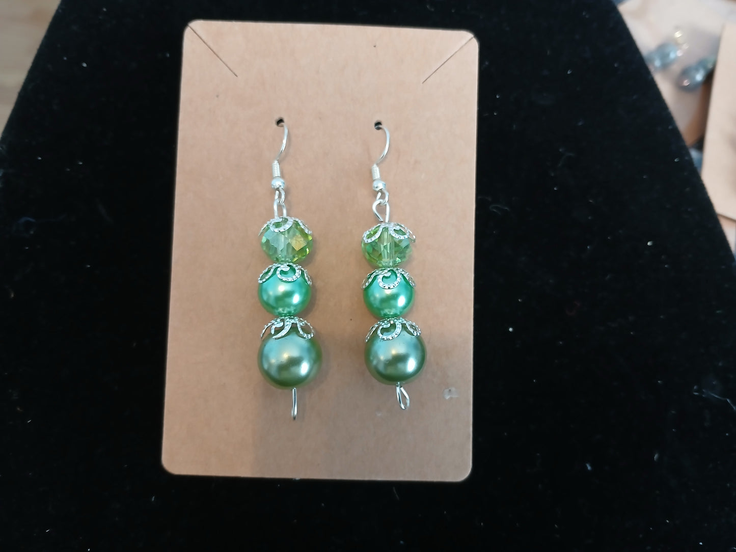 Handmade One of a Kind Jewelry