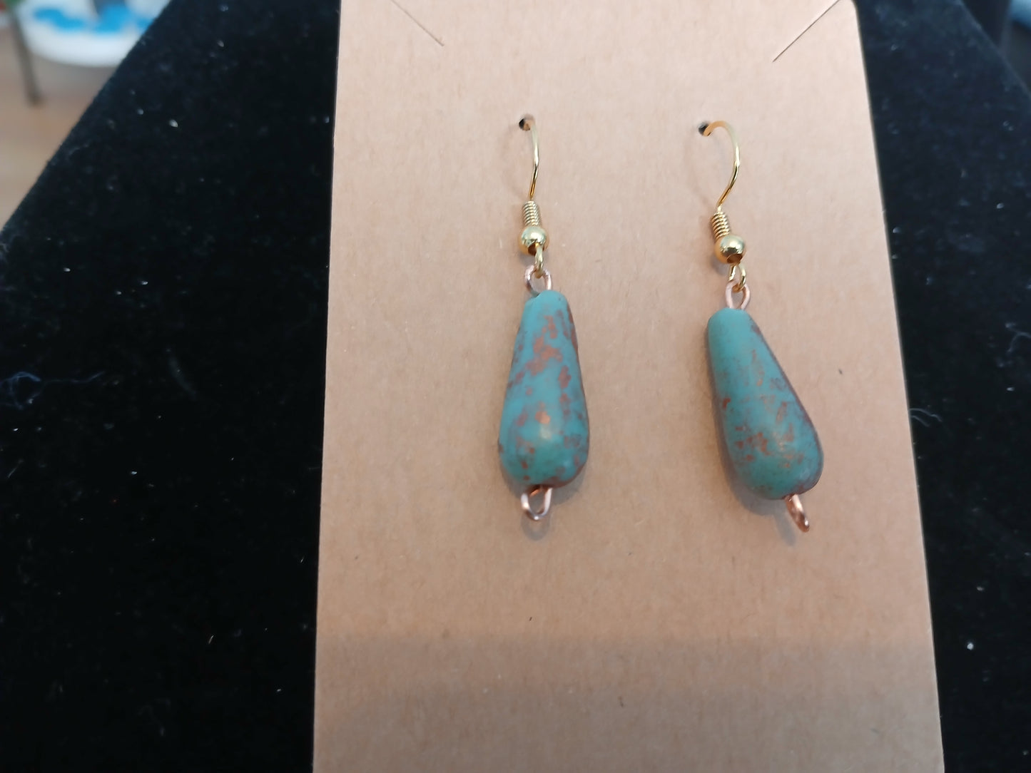 Handmade One of a Kind Jewelry