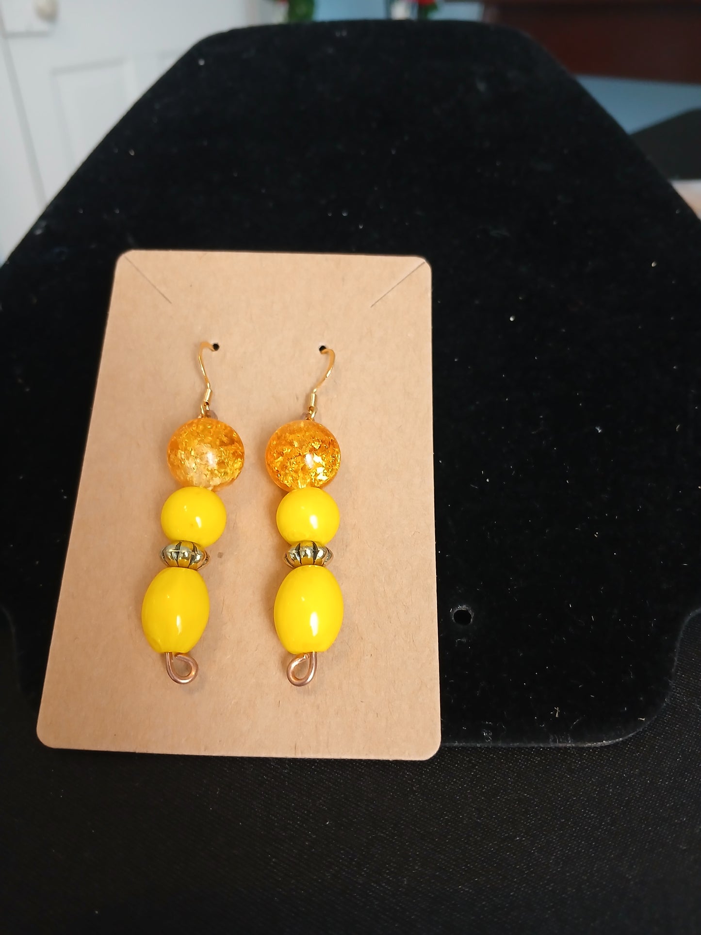 Handmade One of a Kind Jewelry