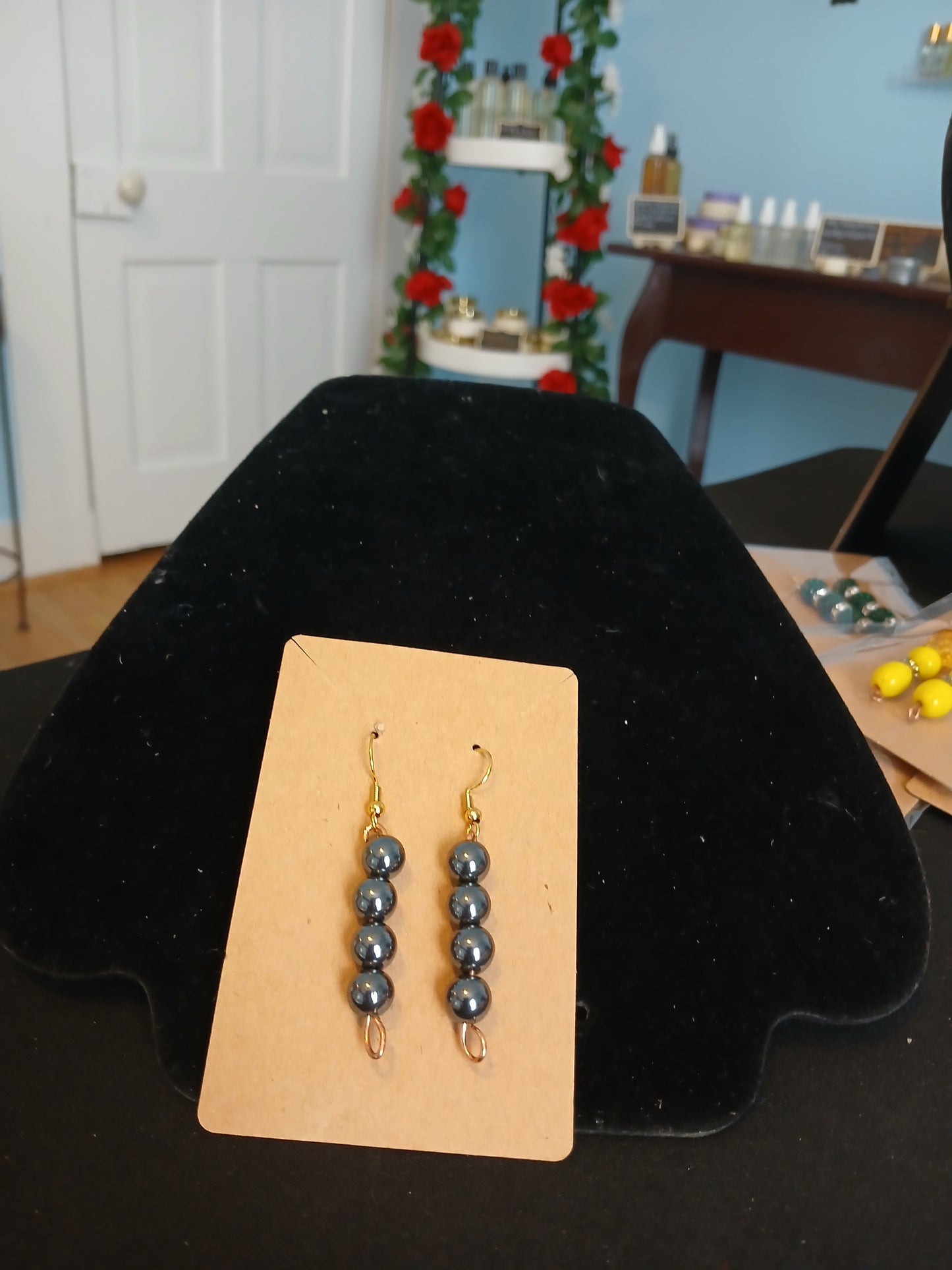 Handmade One of a Kind Jewelry