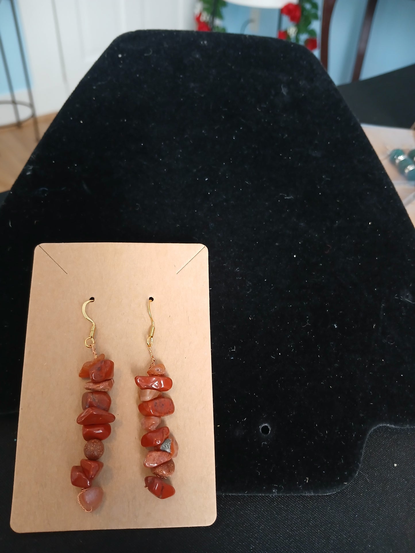 Handmade One of a Kind Jewelry