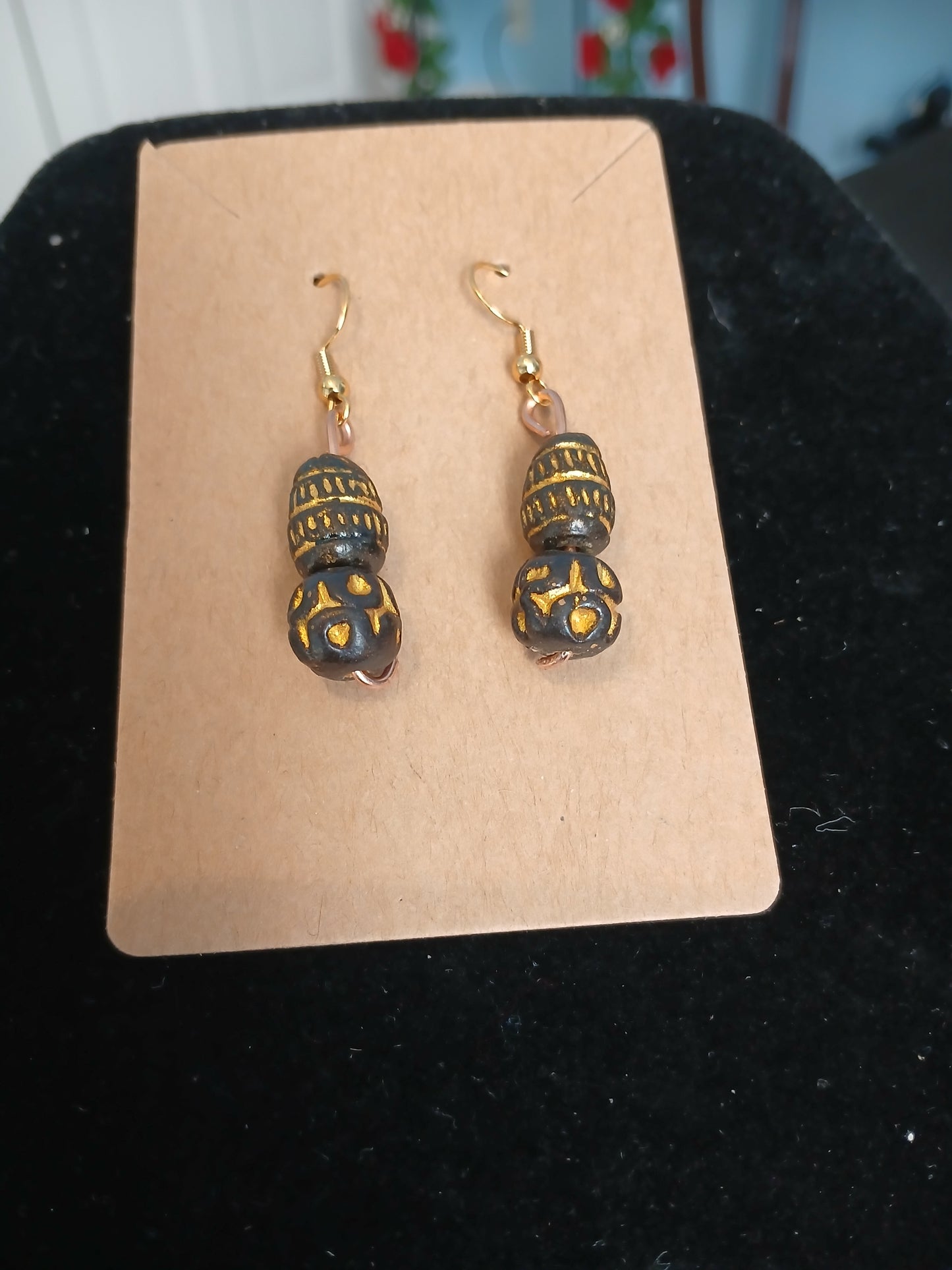 Handmade One of a Kind Jewelry