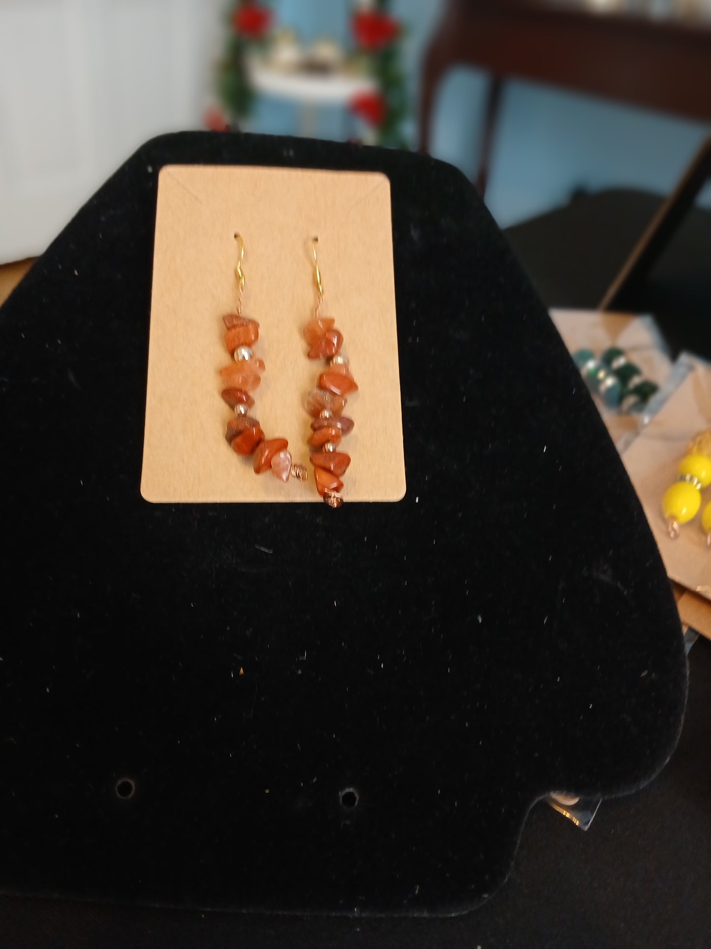 Handmade One of a Kind Jewelry