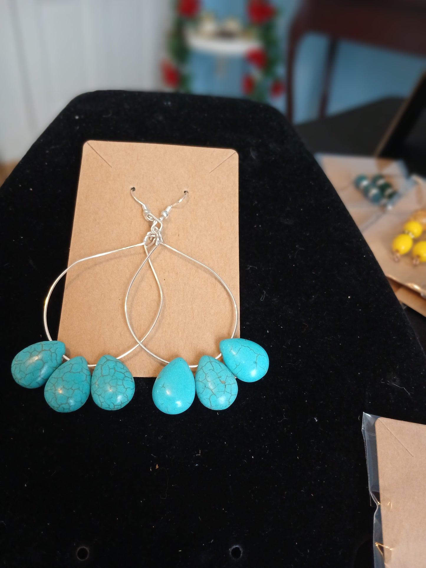 Handmade One of a Kind Jewelry