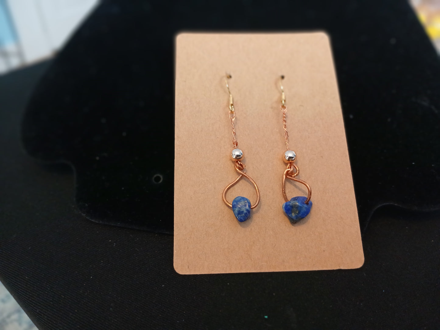 Handmade One of a Kind Jewelry