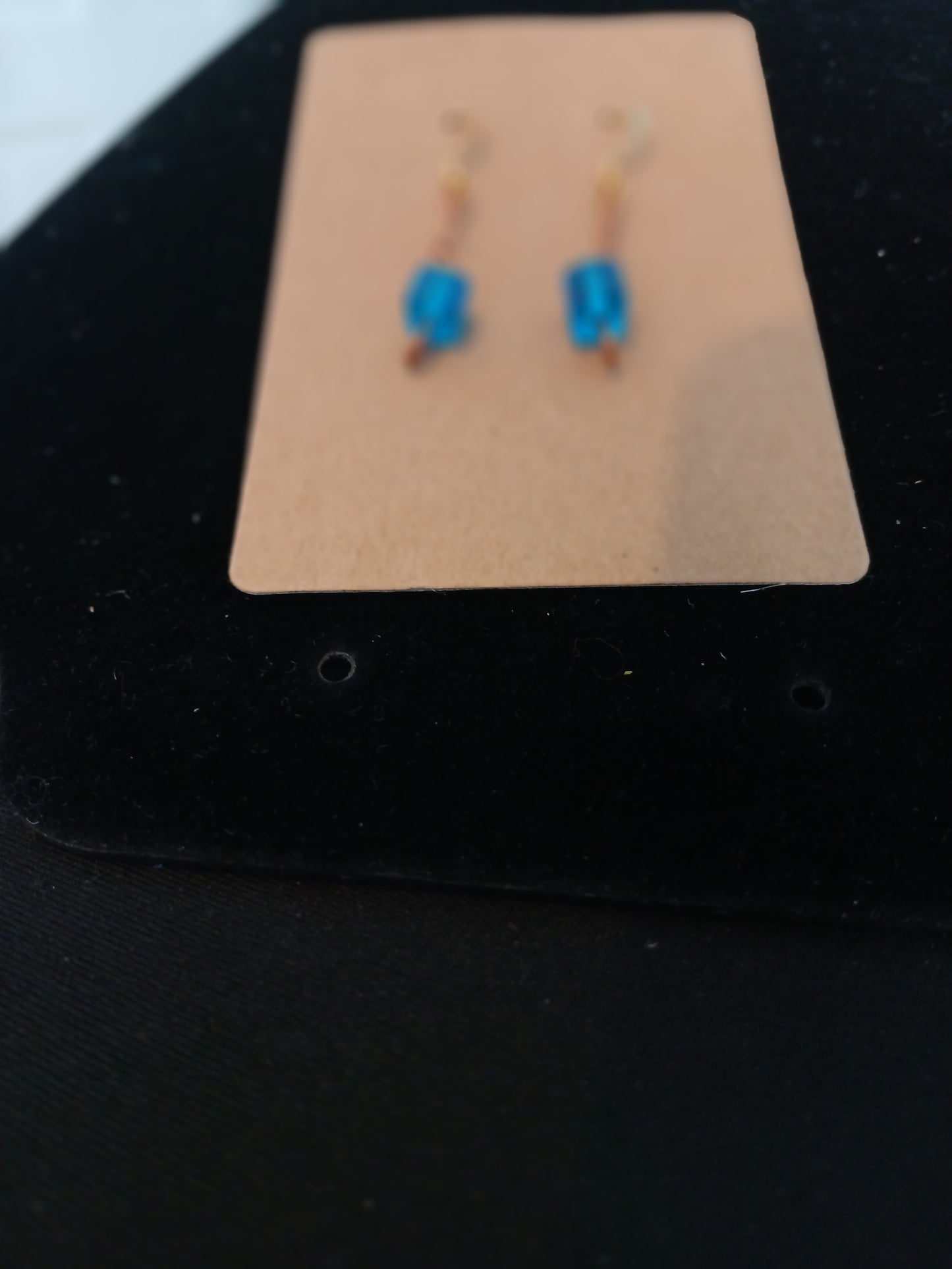 Handmade One of a Kind Jewelry