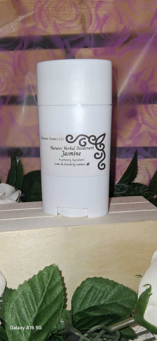 Natures Herbal Deodorant