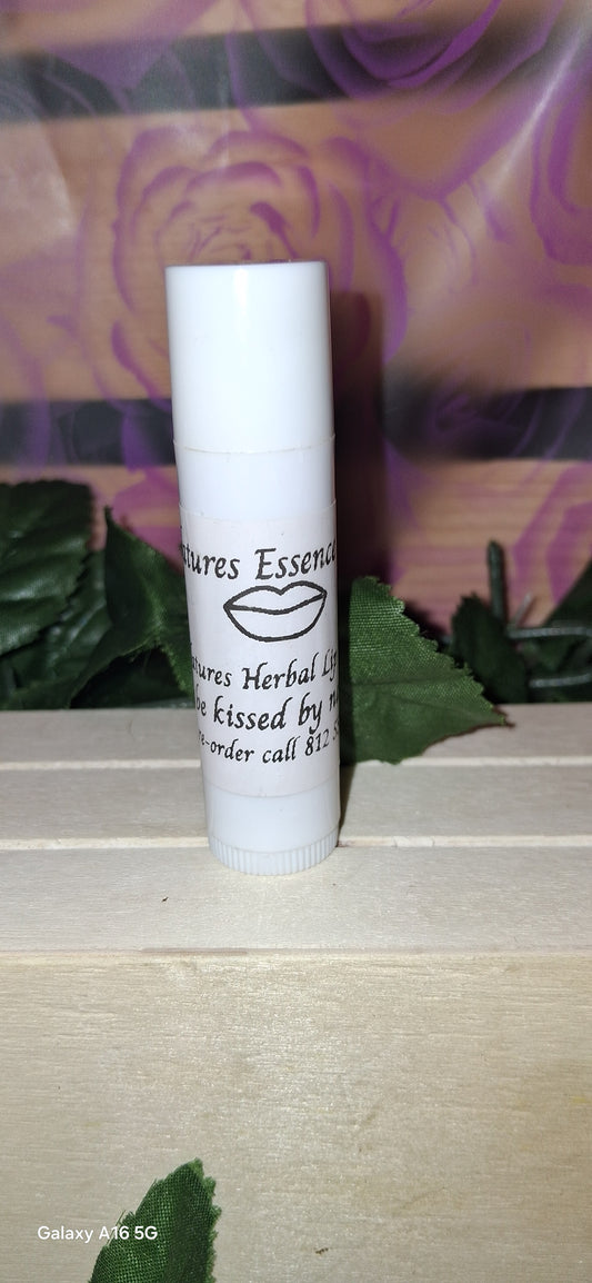 Natures Herbal Lip Care